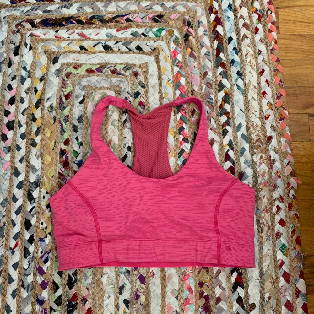 Outdoor Voices Sports Bra